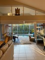 Fam room open to lanai