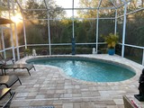Lanai pool