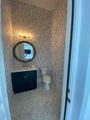 Pool bath