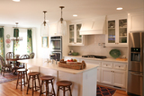House photos kitchen 2021