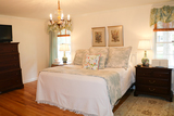 House photos master bedroom