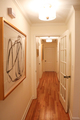 House photos hallway