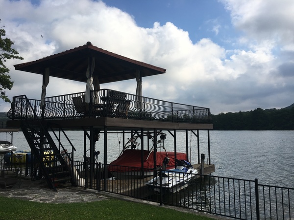 Lake Austin Luxury Estate