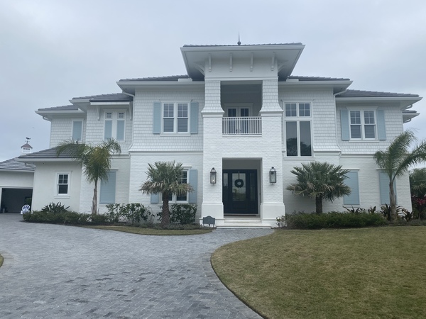 In the Heart of Ponte Vedra