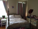 M robinson   bedroom two
