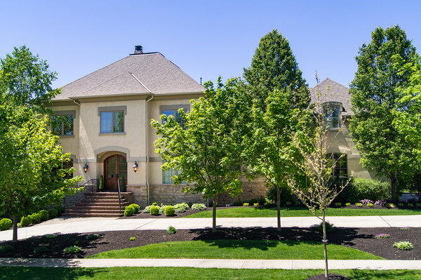 Resort Style Home Makes A Great Getaway