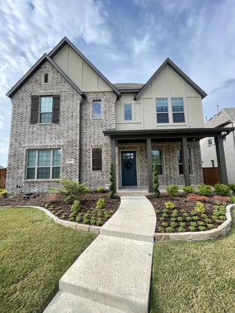 Gorgeous Home (kid and adult friendly)