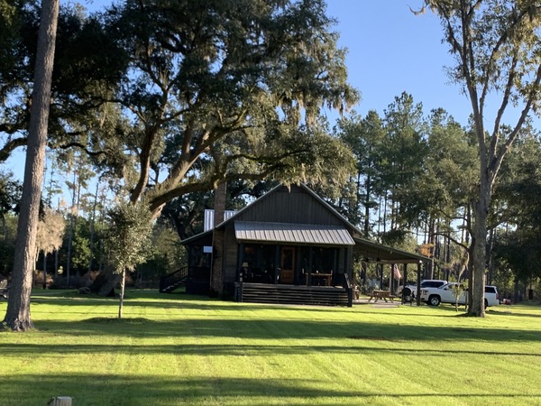 High End Living in the Country