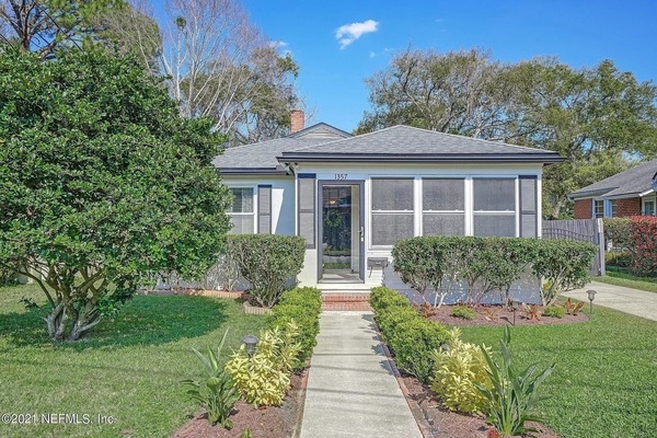Cute Bungalow in Avondale
