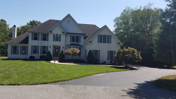 Spacious, Family friend home 