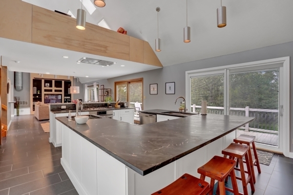 Open Concept 3 Miles from PSU Stadium!