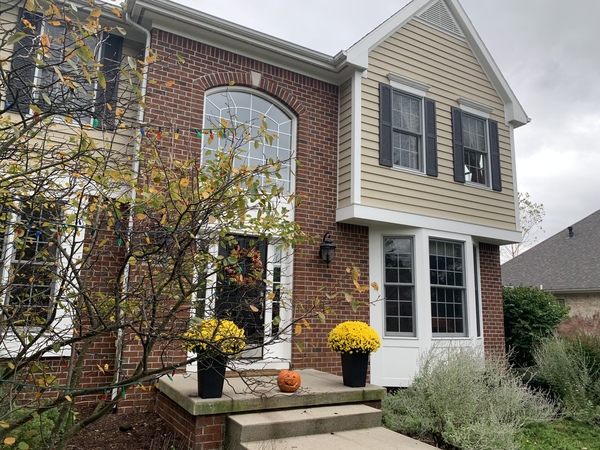 Large ExecutIve Home Tailage in Style