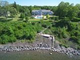 Lake rd waterfront