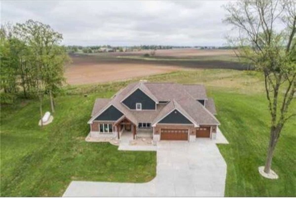Country living - 22 miles from Grand Pk