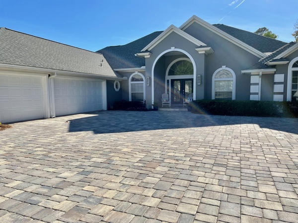 Beautiful Pool Home in Ponte Vedra Beach