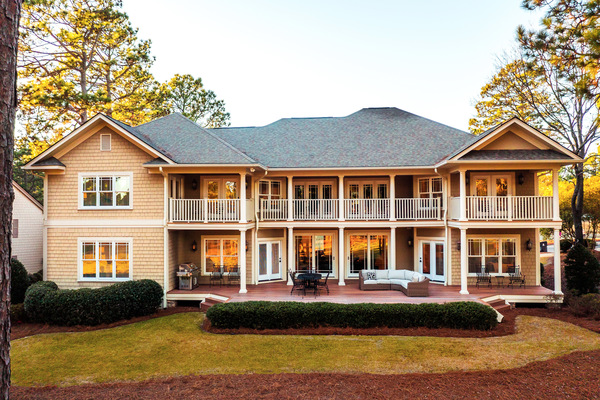 Luxury Home | Amazing Golf Views!