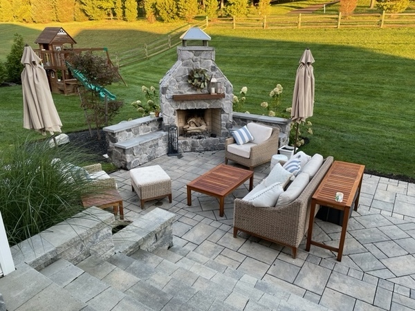 Beautiful Farmhouse 