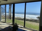Beach view