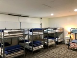 Bunk room