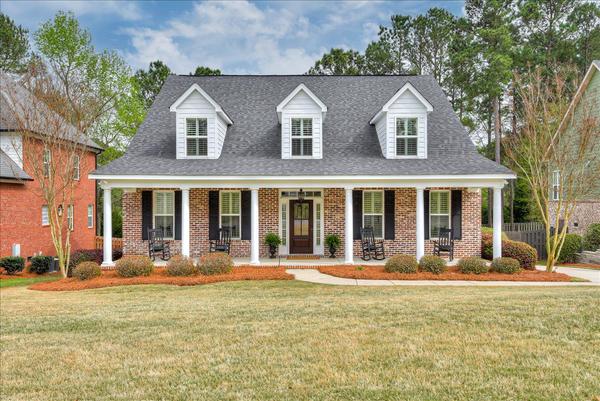Southern Charm Masters Rental