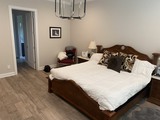 Master suite
