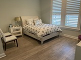 Queen suite