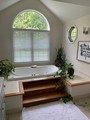 Jetted tub