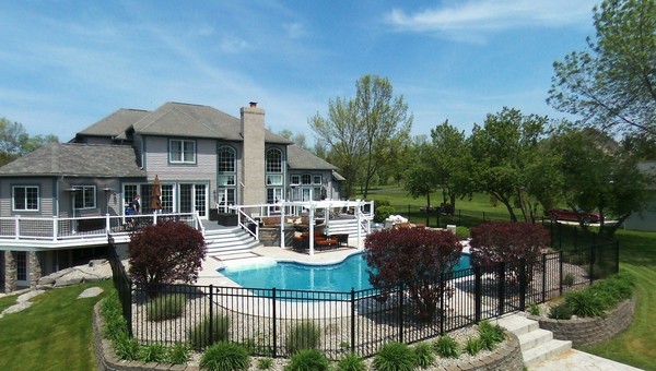 Victor Private Oasis