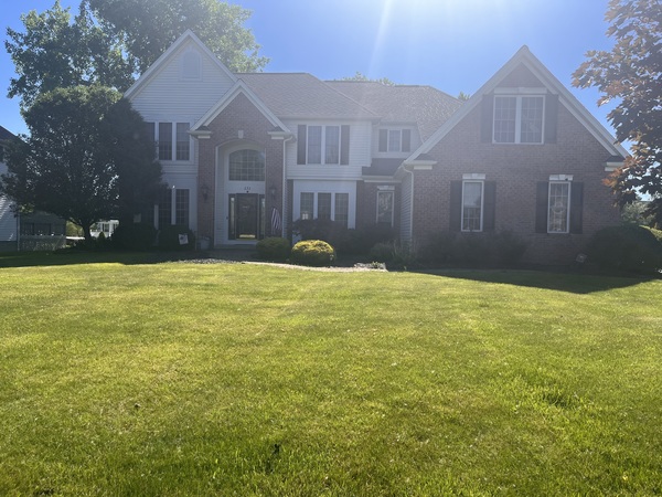 5 Bedroom Home, Gym, Simulator, Theatre