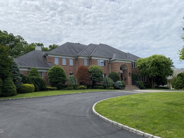 Beautiful private estate
