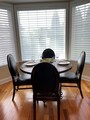 Dining nook