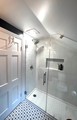 Bathroom upstairs