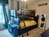 Bunkroom