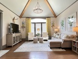 Keeping room