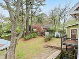 Backyard a