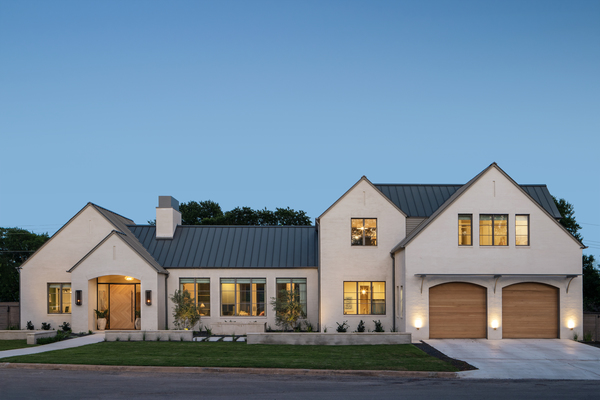 Luxury retreat in the heart of it all