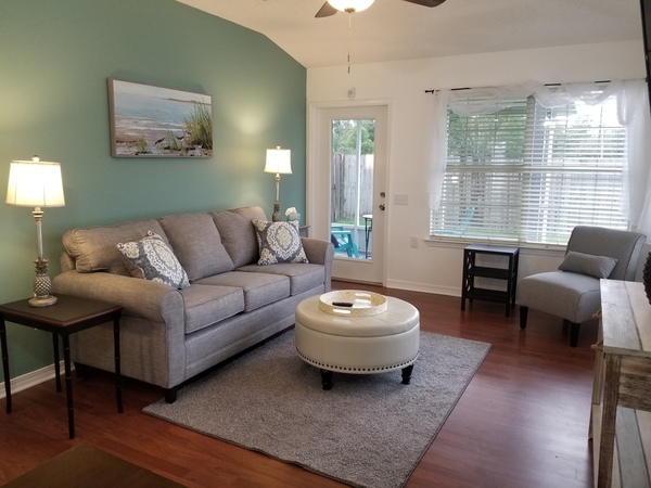 Newly renovated