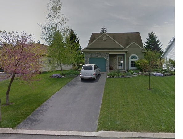 Family friendly home with big deck