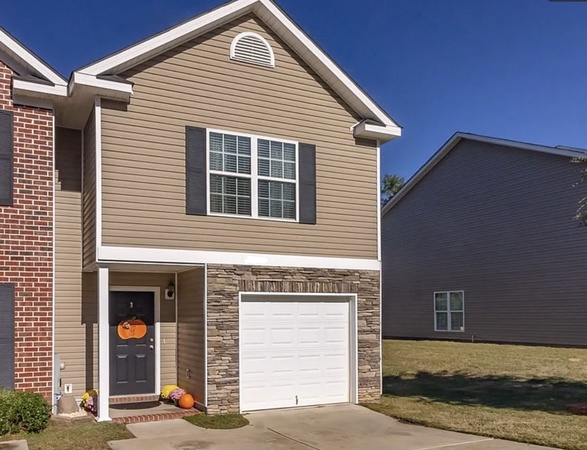 Family Friendly Townhome