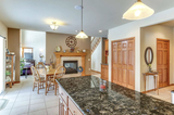 Poyer kitchen