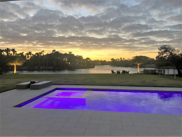 Luxury Home - Steps from the Ocean