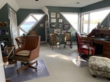 Office den spare room