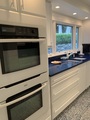 Galley kitchen 1