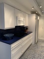 Galley kitchen