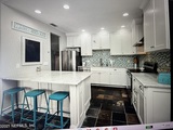 Tifton kitchen