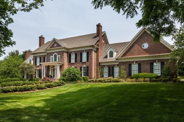 Spacious, Private Luxury Home