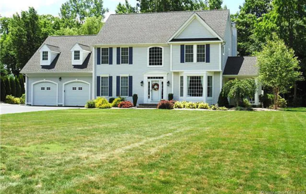 Family Home with great backyard! 