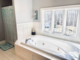 Master full bath