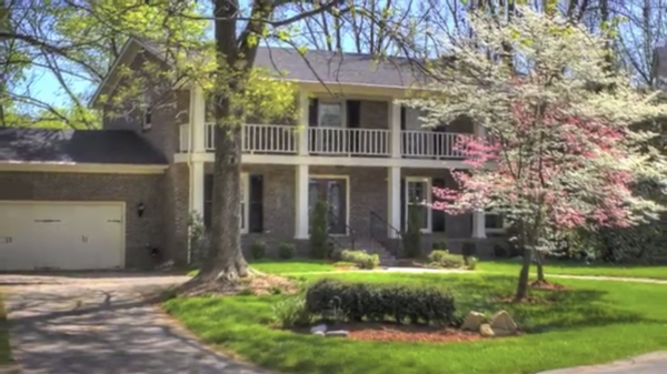 My Old Kentucky Home