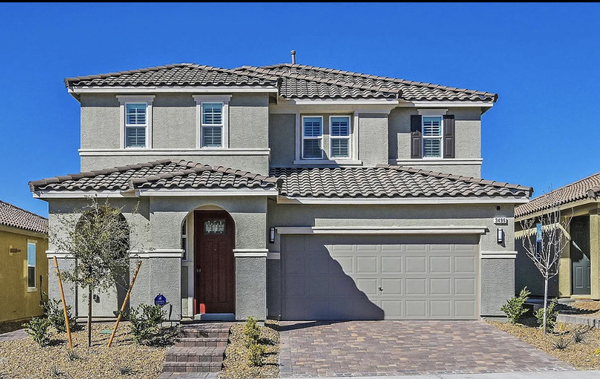 5bdrm Prime location Upscale home